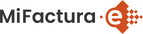 Logo de MiFacturae